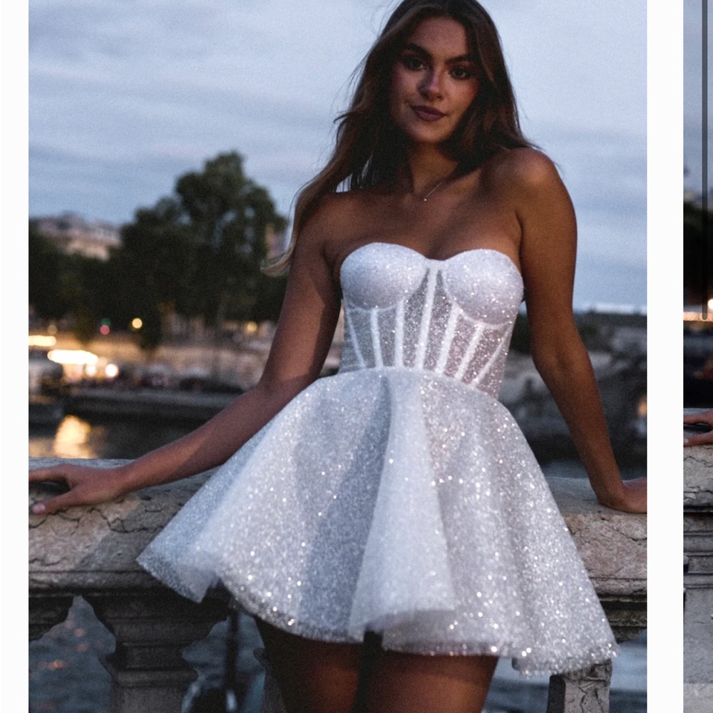 Rosie Etienne Emmelie Dress